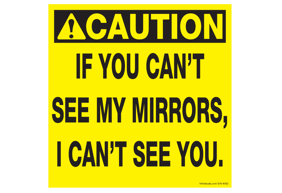 cant-see-my-mirrors-decal